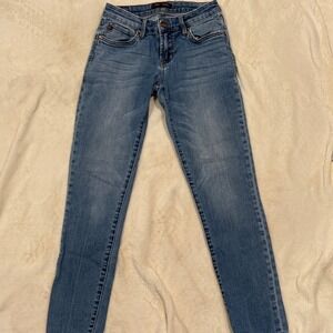 Dear‎ John American Classic Denim Jeans Womens Size 24